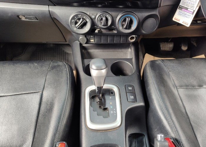 Used 6
                    TOYOTA
                     for Sale Image