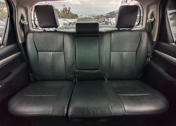 Used 6
                    TOYOTA
                     for Sale Image
