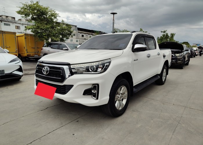 Used 6
                    TOYOTA
                     for Sale Image