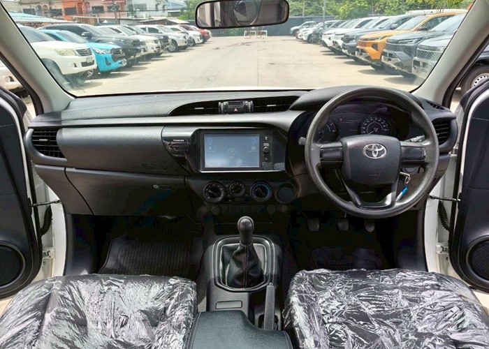 Used 11
                    TOYOTA
                     for Sale Image