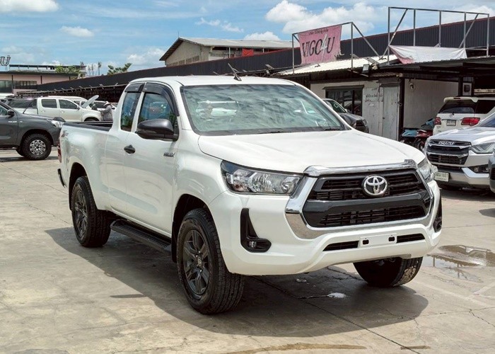 Used 11
                    TOYOTA
                     for Sale Image