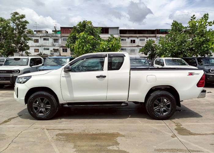 Used 11
                    TOYOTA
                     for Sale Image
