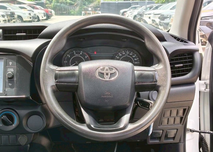 Used 11
                    TOYOTA
                     for Sale Image