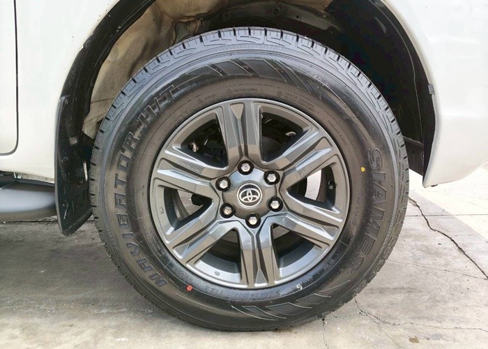 Used 11
                    TOYOTA
                     for Sale Image