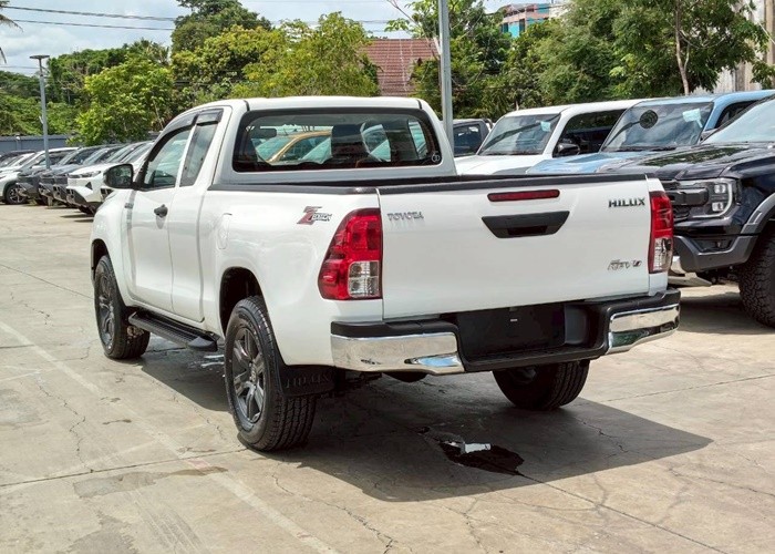 Used 11
                    TOYOTA
                     for Sale Image