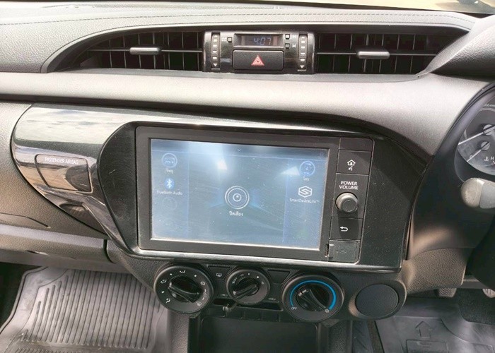 Used 11
                    TOYOTA
                     for Sale Image