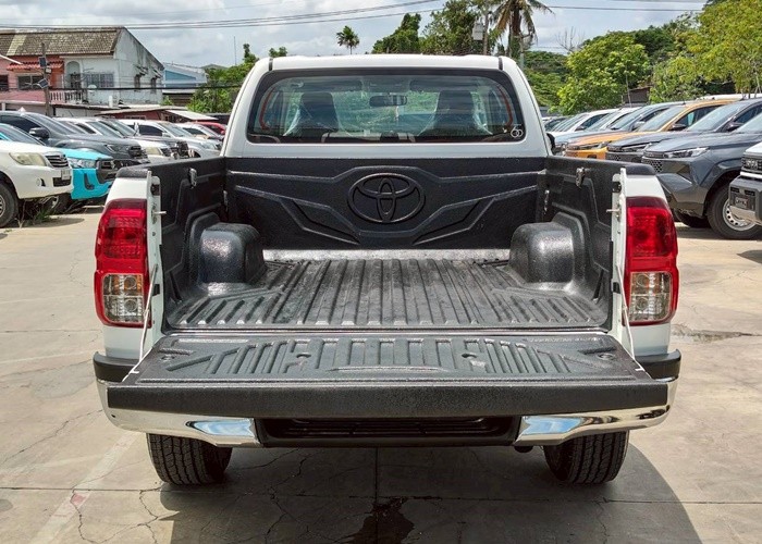 Used 11
                    TOYOTA
                     for Sale Image