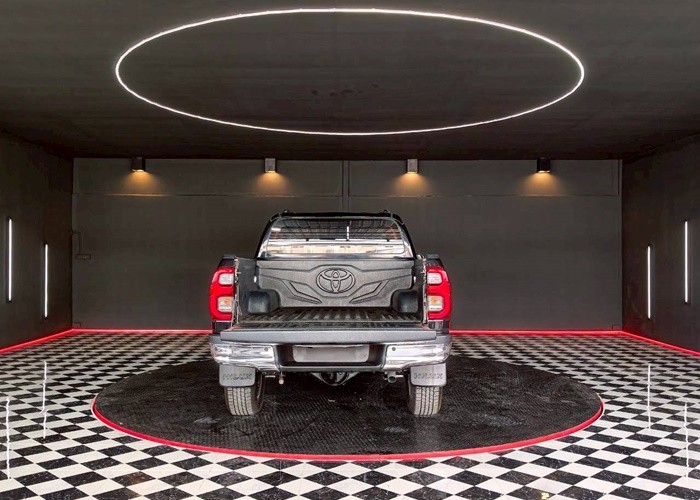 Used 9
                    TOYOTA
                     for Sale Image