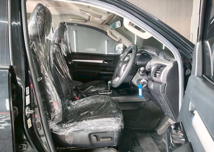 Used 9
                    TOYOTA
                     for Sale Image