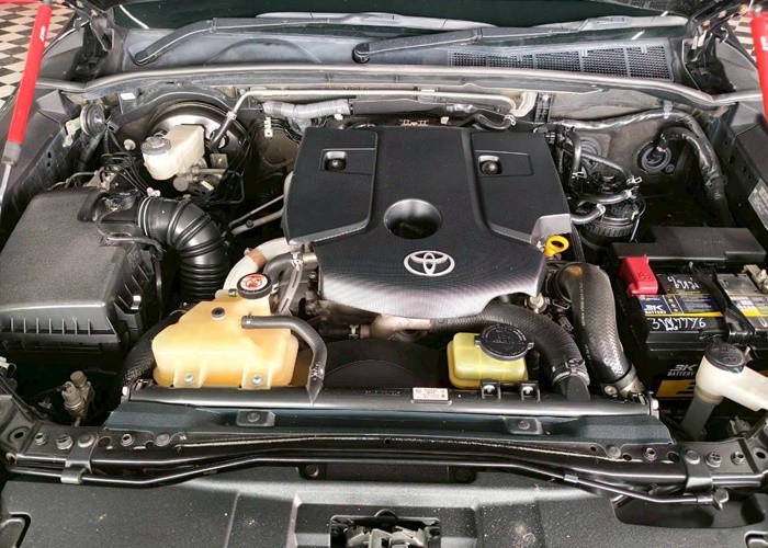 Used 9
                    TOYOTA
                     for Sale Image