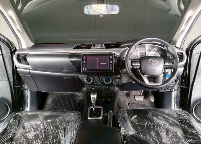 Used 9
                    TOYOTA
                     for Sale Image