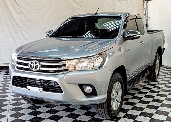 Used 3
                    TOYOTA
                     for Sale Image