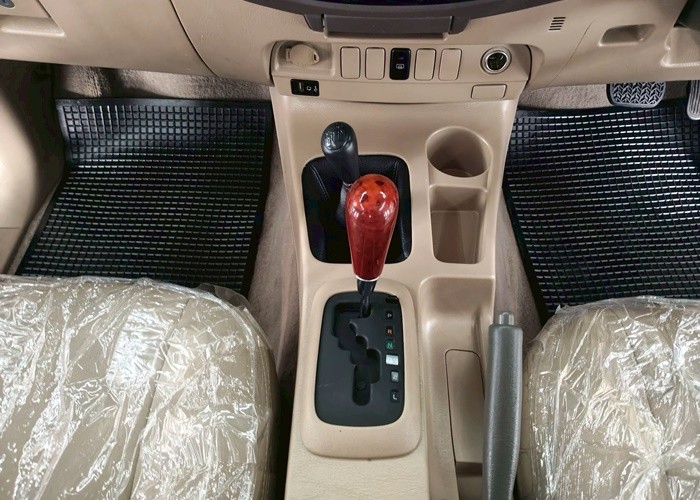 Used 7
                    TOYOTA
                     for Sale Image