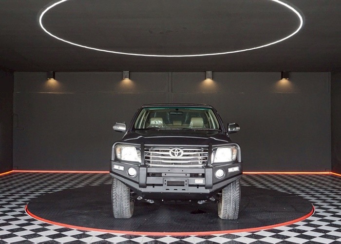 Used 7
                    TOYOTA
                     for Sale Image