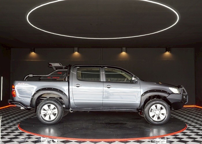Used 7
                    TOYOTA
                     for Sale Image