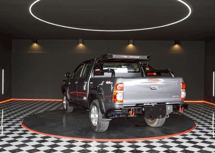 Used 7
                    TOYOTA
                     for Sale Image