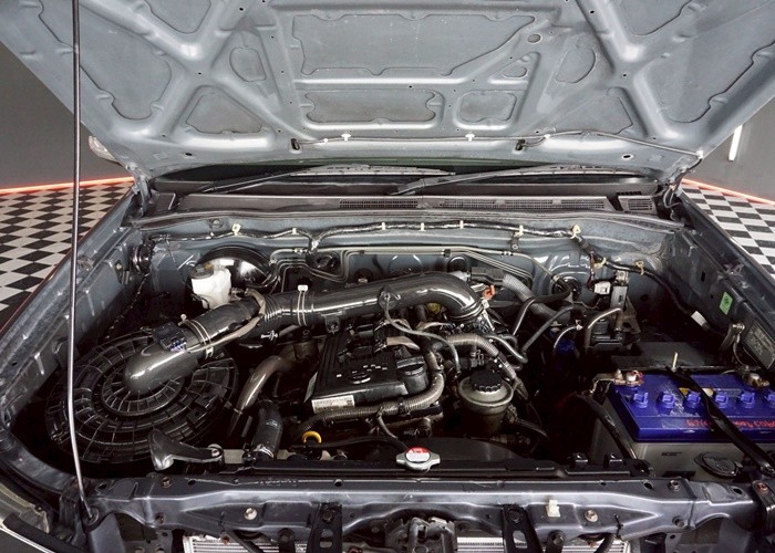 Used 7
                    TOYOTA
                     for Sale Image