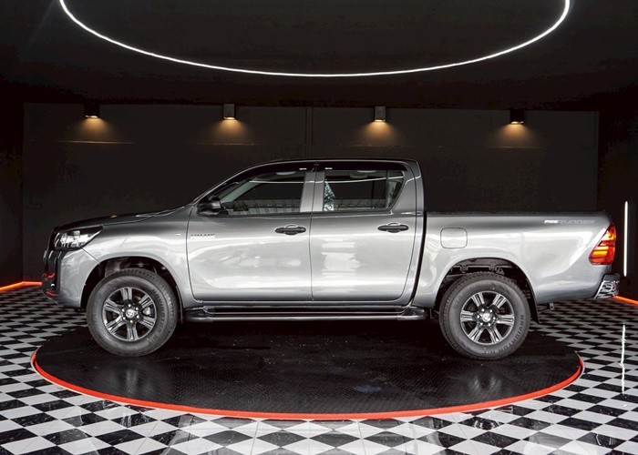 Used 11
                    TOYOTA
                     for Sale Image