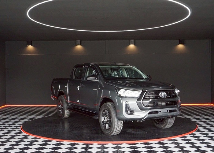 Used 11
                    TOYOTA
                     for Sale Image