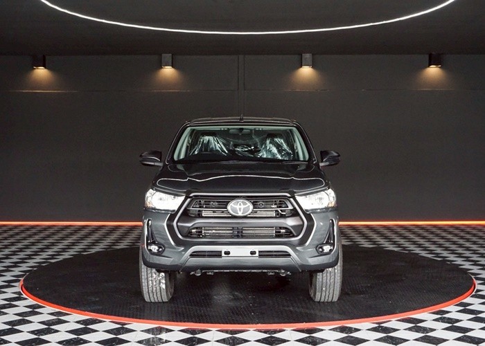 Used 11
                    TOYOTA
                     for Sale Image