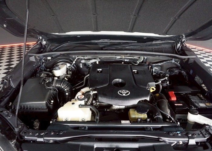 Used 11
                    TOYOTA
                     for Sale Image