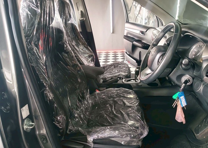 Used 11
                    TOYOTA
                     for Sale Image