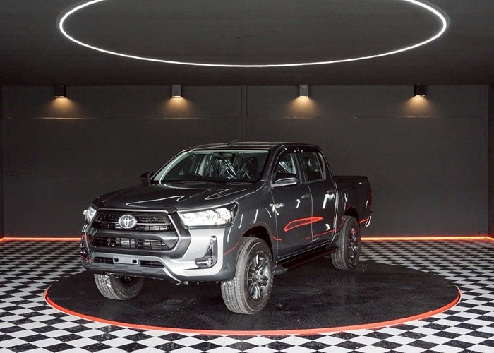 Used 11
                    TOYOTA
                     for Sale Image