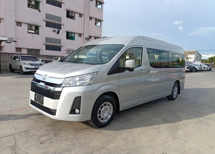 Used 1
                    TOYOTA
                     for Sale Image