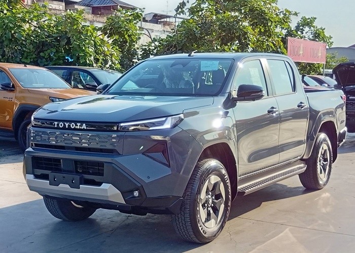 Used 3
                    TOYOTA
                     for Sale Image