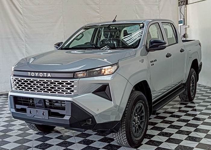 Used 1
                    TOYOTA
                     for Sale Image