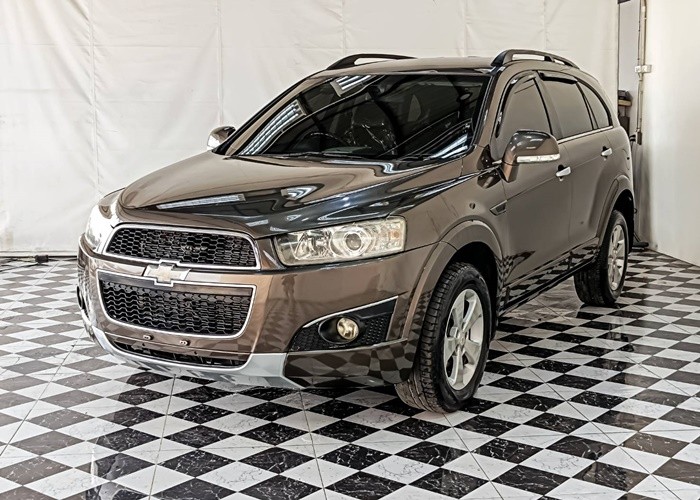 Used 6
                    CHEVROLET
                     for Sale Image