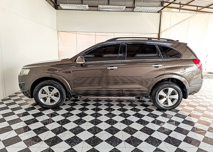 Used 6
                    CHEVROLET
                     for Sale Image