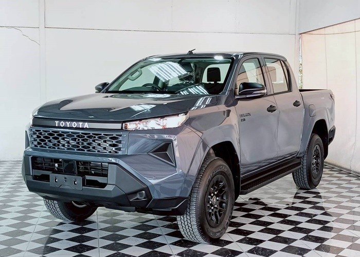 Used 1
                    TOYOTA
                     for Sale Image