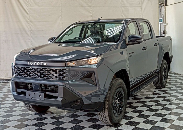 Used 1
                    TOYOTA
                     for Sale Image