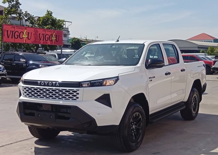 Used 1
                    TOYOTA
                     for Sale Image