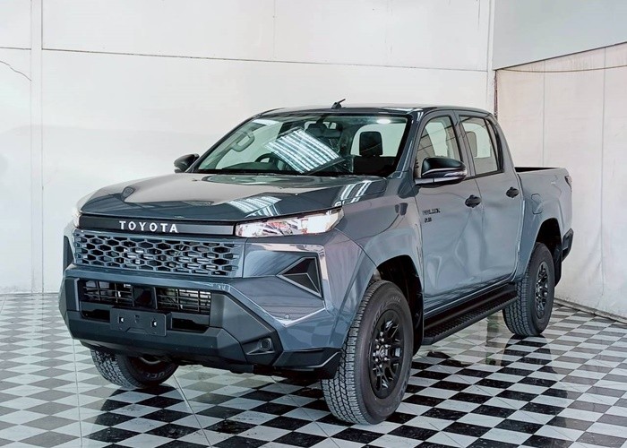 Used 1
                    TOYOTA
                     for Sale Image