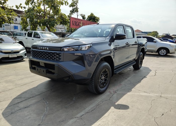 Used 1
                    TOYOTA
                     for Sale Image