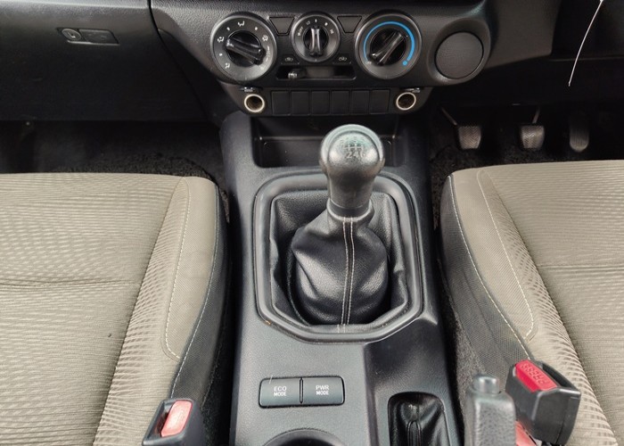 Used 1
                    TOYOTA
                     for Sale Image