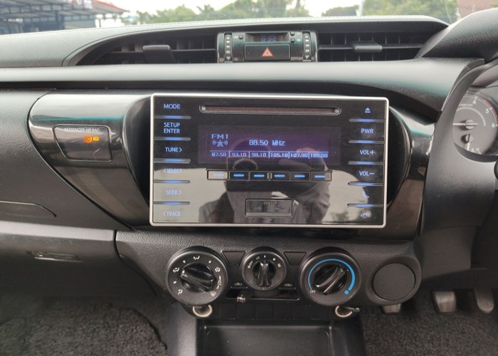 Used 1
                    TOYOTA
                     for Sale Image