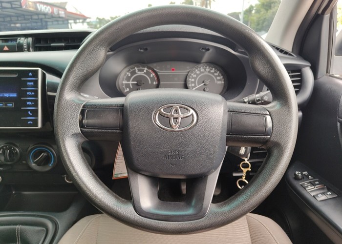 Used 1
                    TOYOTA
                     for Sale Image