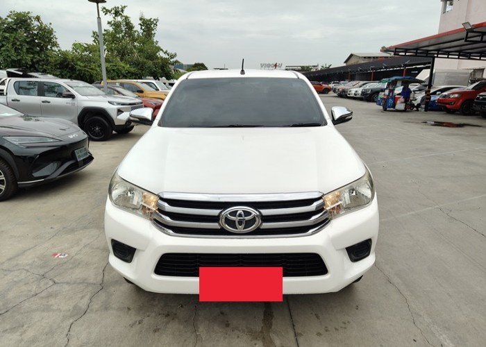 Used 1
                    TOYOTA
                     for Sale Image