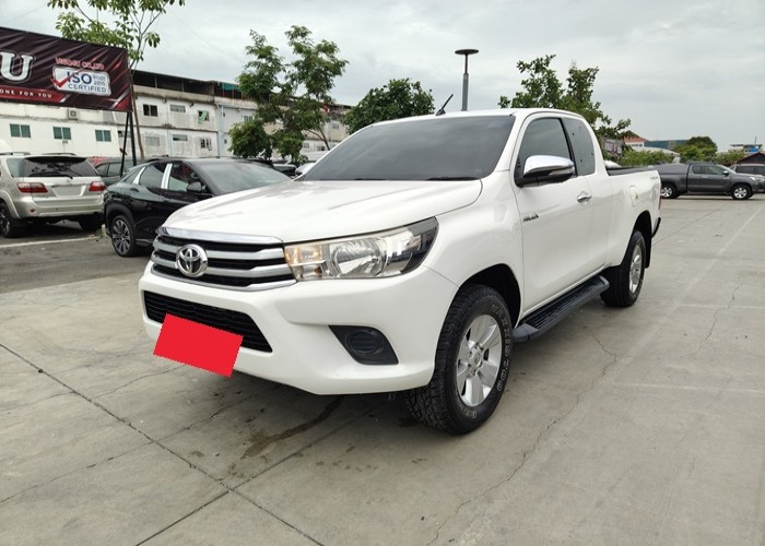 Used 1
                    TOYOTA
                     for Sale Image