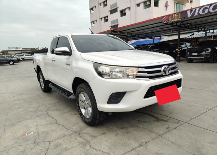 Used 1
                    TOYOTA
                     for Sale Image