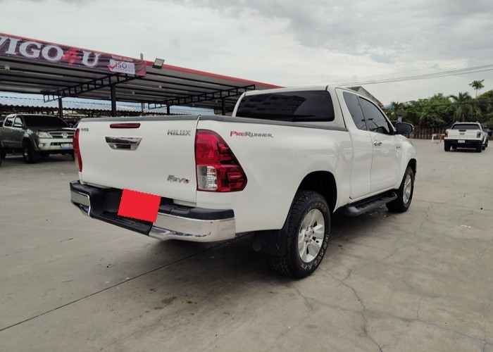 Used 1
                    TOYOTA
                     for Sale Image