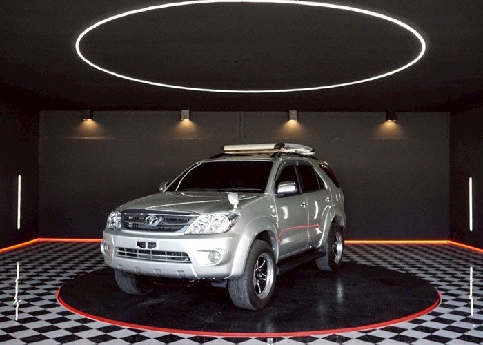 Used 9
                    TOYOTA
                     for Sale Image
