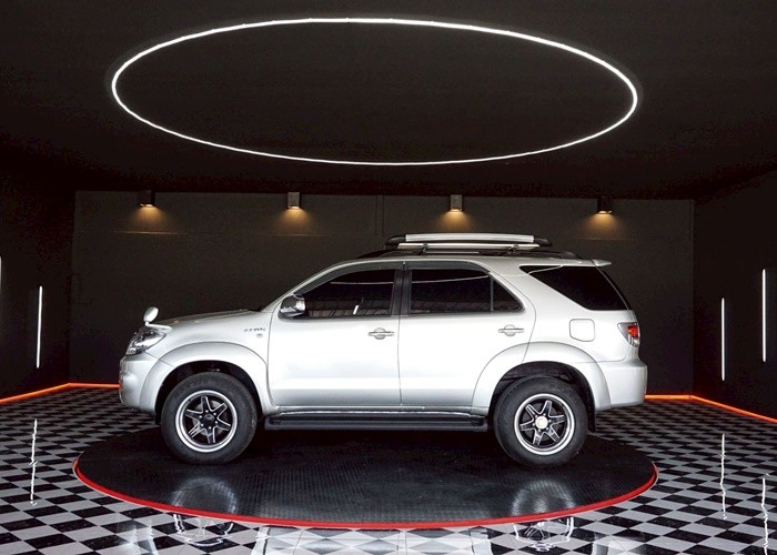 Used 9
                    TOYOTA
                     for Sale Image