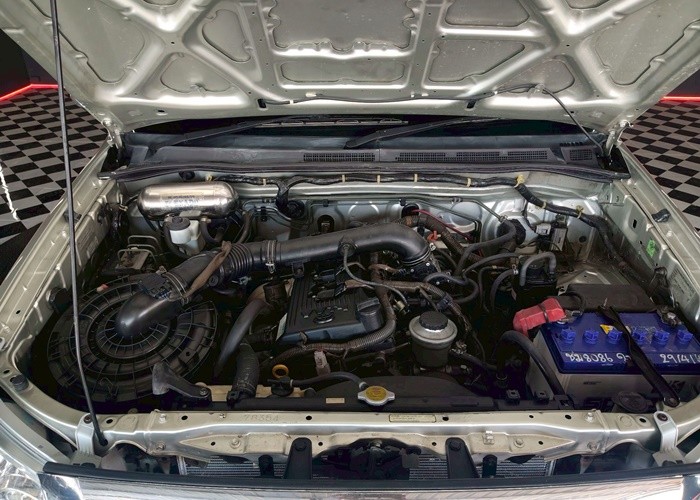 Used 9
                    TOYOTA
                     for Sale Image