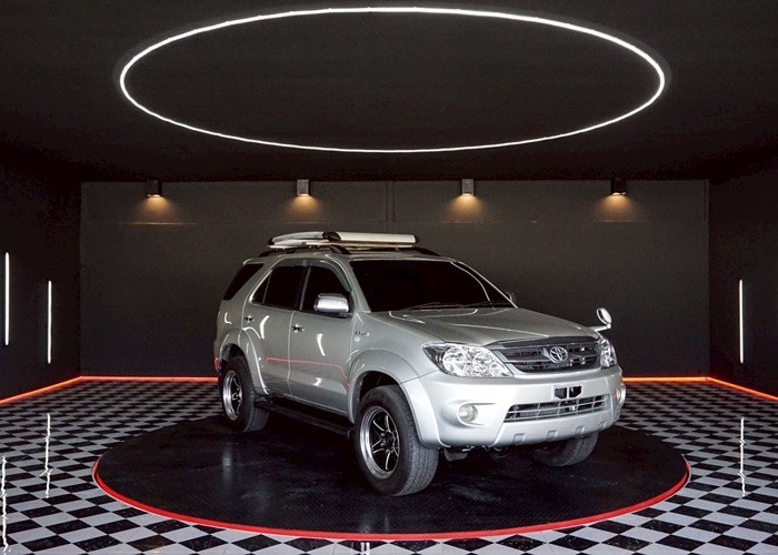 Used 9
                    TOYOTA
                     for Sale Image