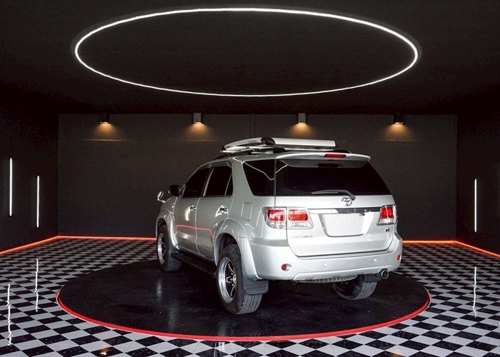 Used 9
                    TOYOTA
                     for Sale Image