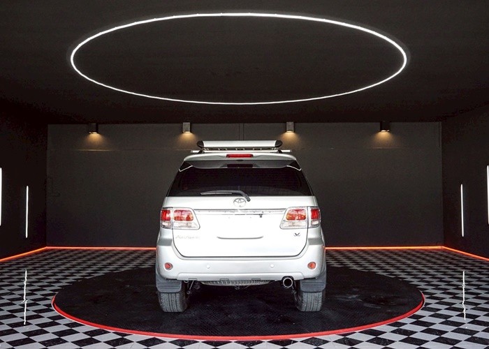 Used 9
                    TOYOTA
                     for Sale Image